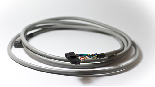Image for Multiwire Harnesses