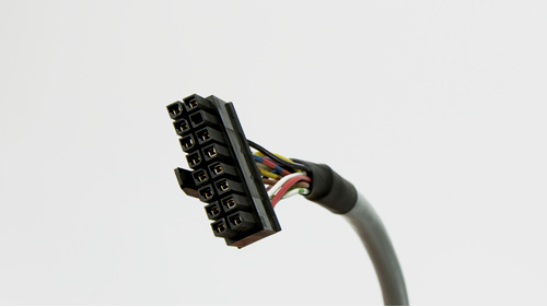 Immagine per Signaling & Data Cables