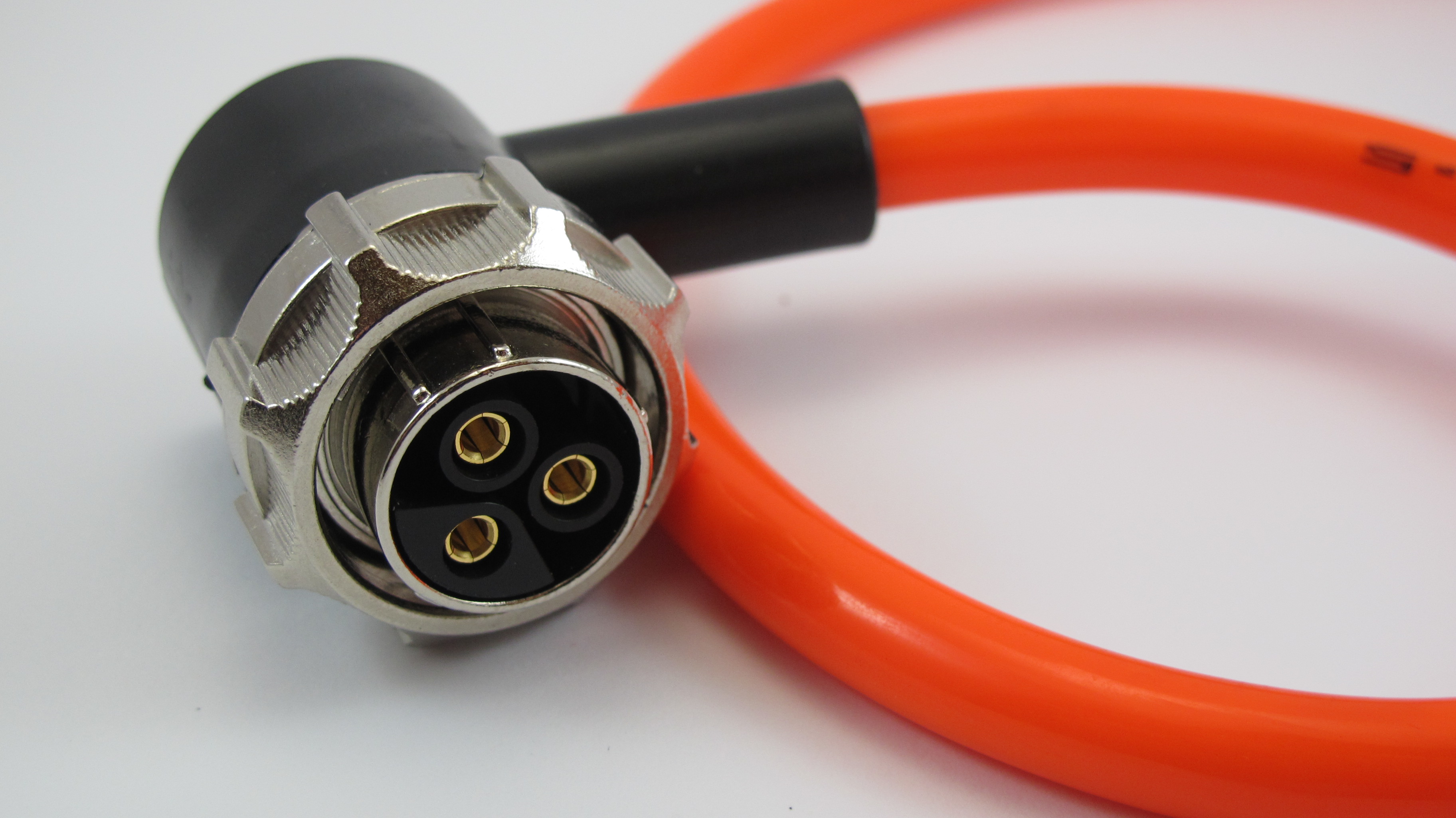 Immagine per Power cables